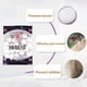 thumbnail image 3 of Old-Fashioned Moth Ball Insect Ball Toilet Deodorization Closet Protection Home Organizer 2025 Moisture Absorbersy, 3 of 5