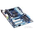 thumbnail image 2 of Placa madre GIGABYTE GA-970A-DS3 Socket AM3+ AMD 970 DDR3 ATX, 2 of 4