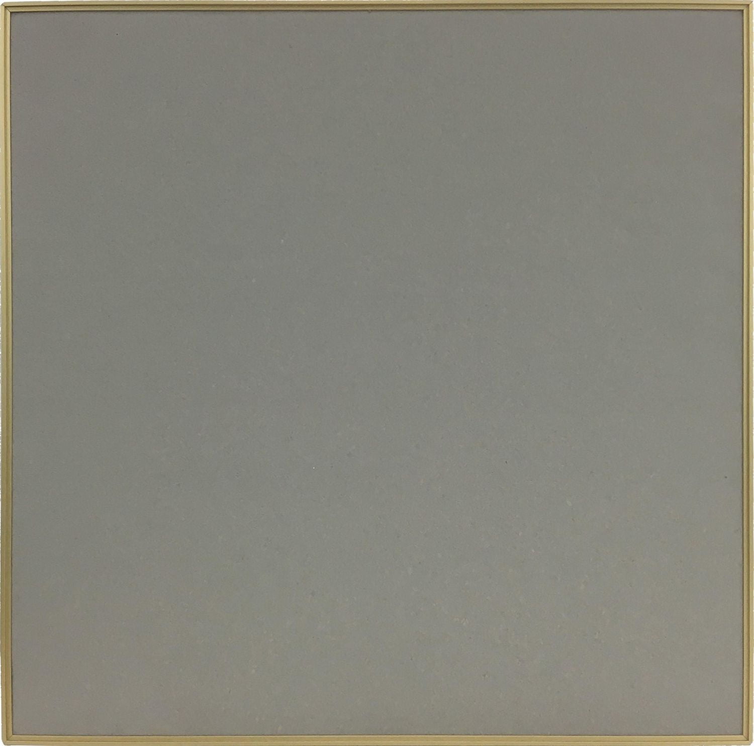 Quartet Tableau d'affichage en liege, 12 po x 12 po