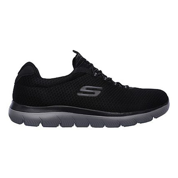 Skechers Sneakers (Wide Width - Walmart.com