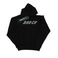 thumbnail image 1 of Bad Company Mens Straight Logo Hoodie, 1 of 1
