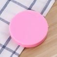 thumbnail image 1 of unbranded Rosa De Silicona Antiadherente Para Preparar Gelatina Pudín Y Repostería, 1 of 4
