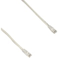 thumbnail image 2 of Monoprice 102217 50-Feet 24AWG Cat6 550MHz UTP Ethernet Bare Copper Network Cable, White, 2 of 5