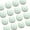 Green, variant on 16pcs Comforter Holders for Hassles Storage Bedding Management Daily Use