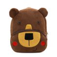 thumbnail image 1 of Mochila Sweet Bear para niños JAMW Sencillez, 1 of 5