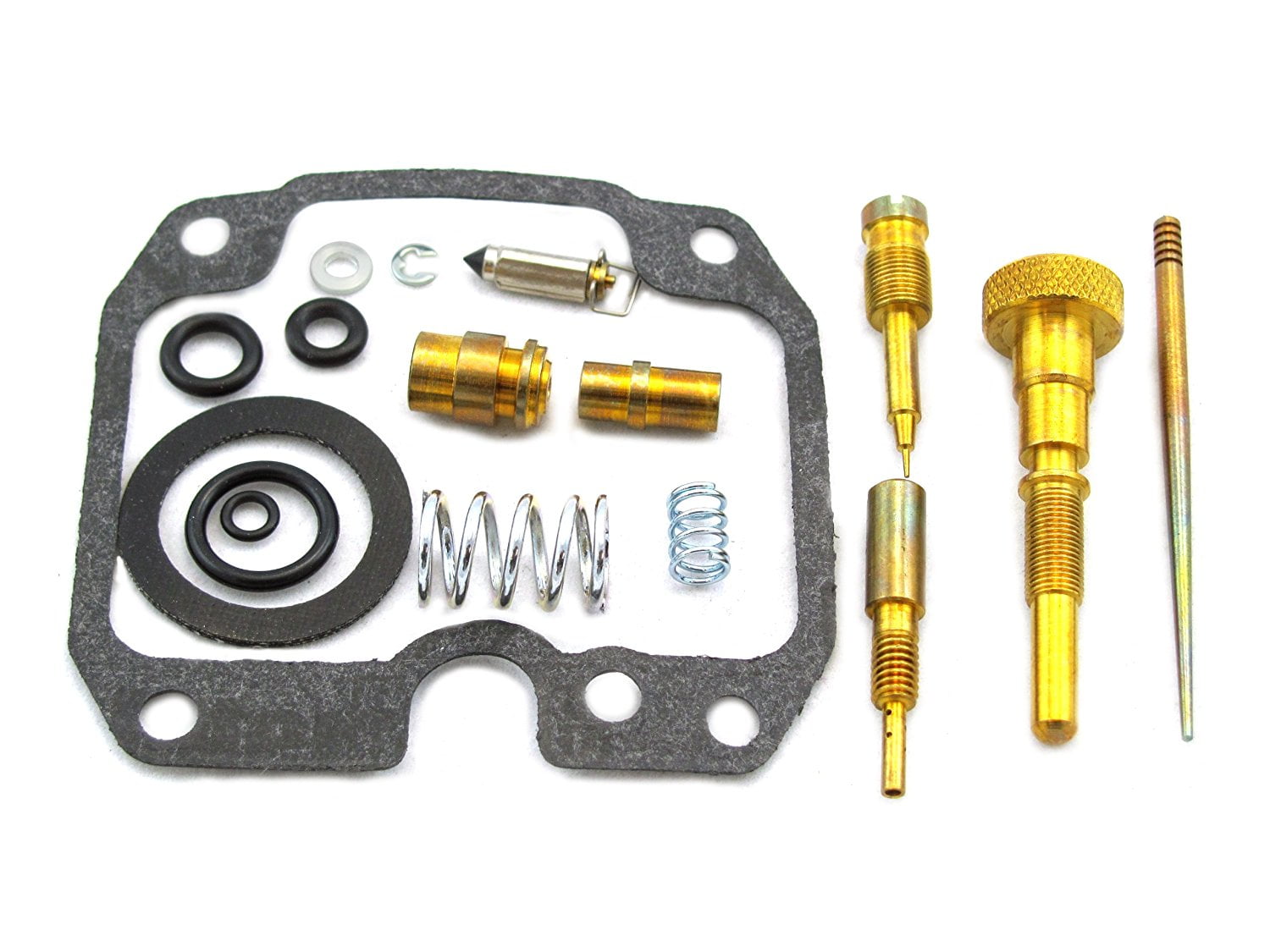 Moose Carburetor Carb Rebuild Repair Kit Honda TRX 300 EX FourTrax 1993