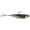 BAD SHAD, variant on Z-Man Graph Shadz 3.8" 3/16 oz Swimbait Electric Shad