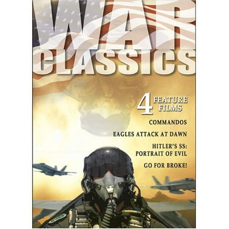 War Classics: Volume 2 (DVD)