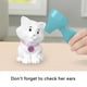 thumbnail image 4 of Fisher-Price Barbie Juego Veterinario 5 Piezas, Unisex, 0,32 kg, 4 of 5
