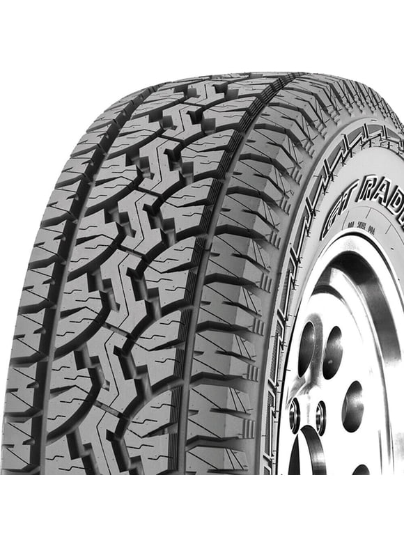 275/65R18 Tires in Shop by Size - Walmart.com