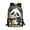 Cute Panda, variant on KUIFORTI Cute Panda Backpack For Girls Water-proof 17 Inch Kids Bookbag for High School Boys Comfortable Shoulder Bag with Adjustable Straps Big Capacity Schoolbag