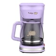 thumbnail image 2 of Cafetera My Shop 1.8 Litros para 12 Tazas Lila, 2 of 4