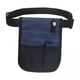 thumbnail image 1 of Riñonera de enfermera,Riñonera de enfermera con bolsillo de almacenamiento para mujer,Riñonera organizadora para enfermeras,Compartimento para la cintura con bolsillo para el hombro y, 1 of 8