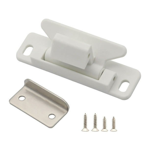 Para Armario Cerradura Puerta Nailon El Muebles Oficina Remolque
