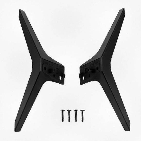 TV Stand Leg Replacement Compatible with LG 49 50 55 Inch TV Model 50UM7300AUE 50UK6300BUB 50U Compatible with various LG TVs