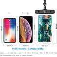 thumbnail image 3 of eBizWare Waterproof iPhone 15 14 13 12 11 Pro Max Cell Phone Cases, 3 of 9