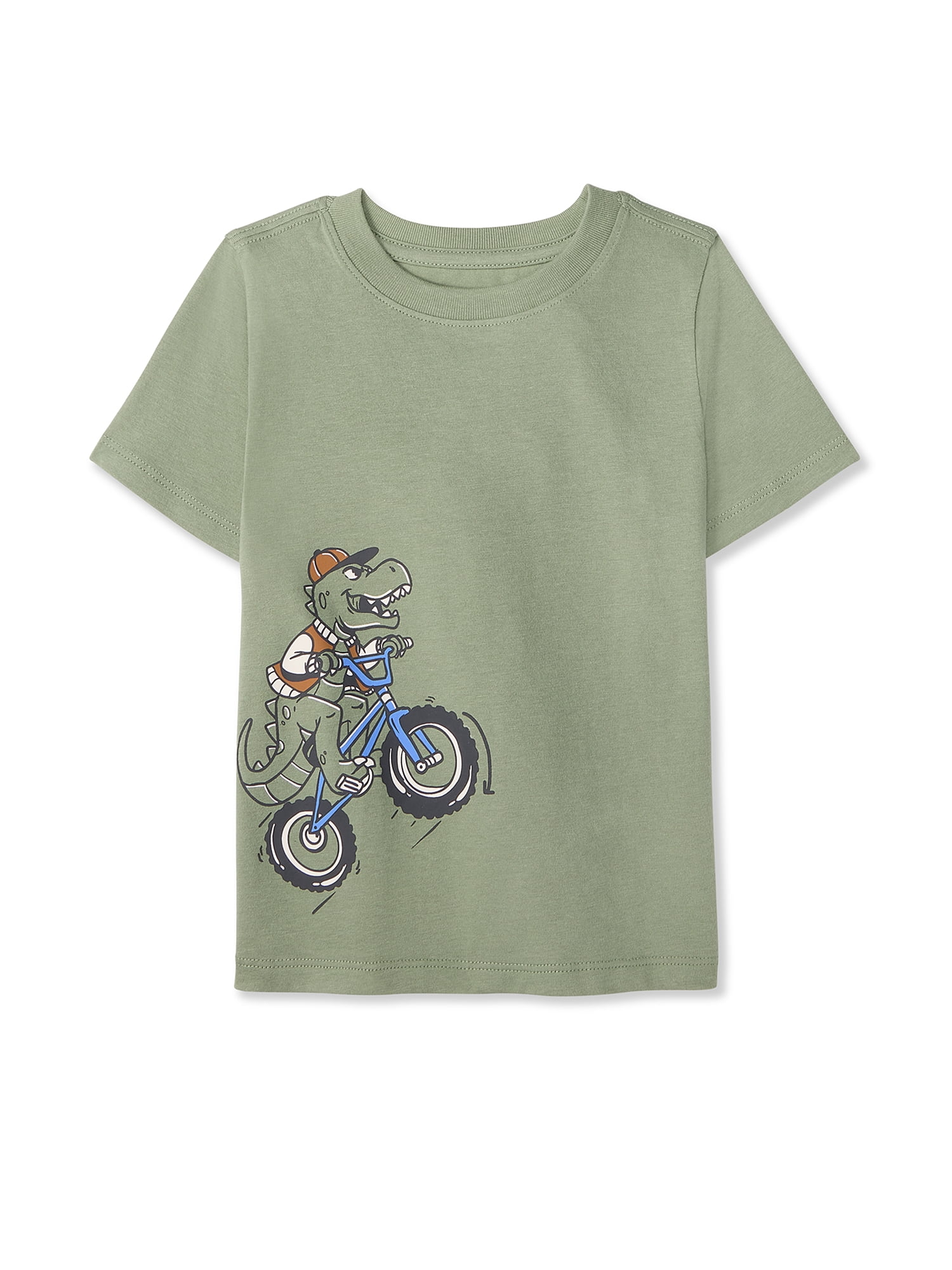 Garanimals Baby & Toddler Boy 3-Piece Outfit Set, Sizes 0-6T