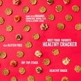 thumbnail image 4 of 4 Pack Mary’s Gone Crackers Original Organic, Gluten Free Black Pepper Crackers, 4 oz, 4 of 8
