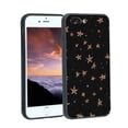 thumbnail image 1 of Compatible with iPhone 7 Plus Phone Case, stars-space-5 Case Silicone Protective for Teen Girl Boy Case for iPhone 7 Plus, 1 of 1