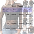 thumbnail image 3 of Mesh Tops for Womens Fashion Sheer Slim Fit Mock Neck Mesh Long Sleeve Top 2026 Sexy Trendy Going Out Sheer Shirts, 3 of 6