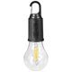 thumbnail image 1 of Linterna de camping 600 mAh Luz de camping portátil Tipo C Carga para senderismo Pesca, 1 of 9