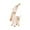 White-4B-home supplies, variant on MORESEC XUld Home Christmas Llama Decorations 38cm Desktop Store Window Scene Decoration Holiday Props Christmas