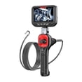 thumbnail image 1 of 360 Degree Rotation Camera 4.3 Inch Endoscope 6.2mm 1080P Full HD for Industrial Inspection ,Easily Maneuver, 1 of 6