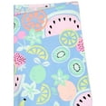 thumbnail image 3 of Wonder Nation Little Girls & Big Girls Tumble Shorts, 3 of 3