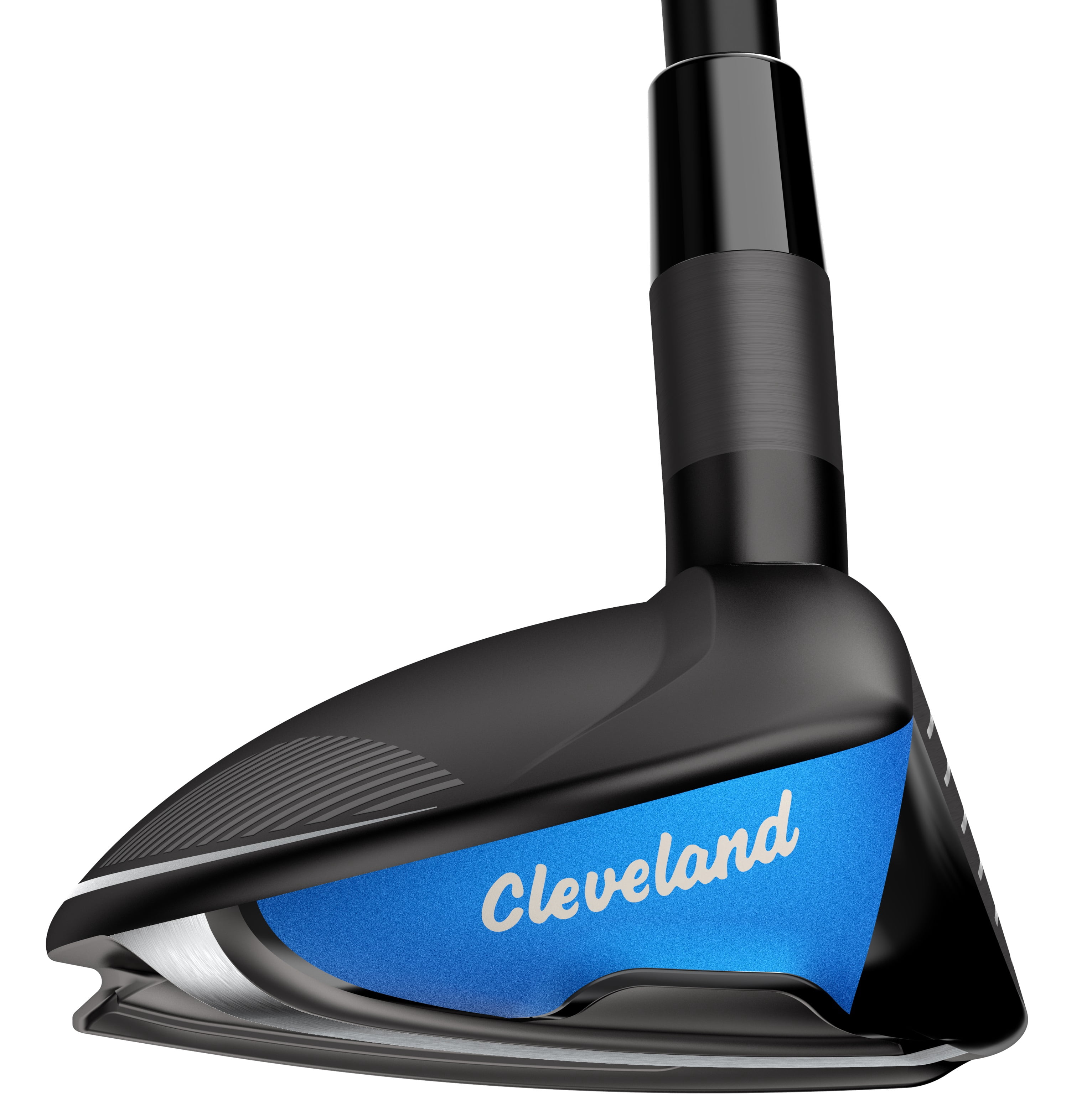 Ensemble Clubs Golf Femme Cleveland Launcher XL Halo – Graphite Project X Cypher 40 – Reconditionné