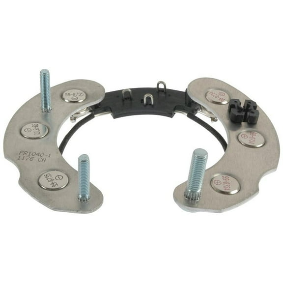 OEG Parts New Rectifier Replacement for Ford Torino V8 5.0L 68-72 172-14007 172-14006 172-14008 172-14019 172-14003