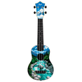 thumbnail image 3 of Ukulele Flight Soprano con Funda Modelo Tus30, 3 of 3