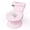 Pink, variant on My Size Pro Potty Toddler Chair, Holds up to 50 Pounds, Suggested Age 18 Months and Up