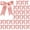 Pink, variant on 30 Pieces Gift Wrap Bows Premium Satin Ribbon Bows 5.9x4.9'' Inch Craft Bows for Gift Wrapping DIY Treat Bags Holiday Gifts Bag Party Decorations, Wedding Decor Christmas Birthday Presents