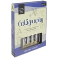 thumbnail image 3 of WALTER FOSTER / HACHETTE K41 KIT de Calligraphie, 3 of 5