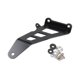 thumbnail image 4 of Soporte de colgilla de de la motocicleta Peguas del pie trasero Placas de blaning de para 400 2018 - 2023 Soporte de tubo de, 4 of 8