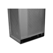 SilverStone ALTA G1M Micro-ATX Tower with Stack Effect Design