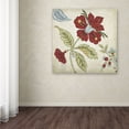 thumbnail image 4 of Trademark Fine Art "Sasha II" Canvas Art by Color Bakery, 4 of 4