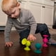 thumbnail image 3 of Pip Squigz Juego De 3 Popits Gigantes 6meses+ Fat Brain Toys multicolor, 3 of 6