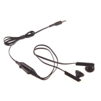 Headphones Wired Earphones for Google Pixel 4a 5G - Handsfree Mic 3.5mm Headset Earbuds Earpieces Microphone A1X Compatible With Pixel 4a 5G (5G Model ONLY)