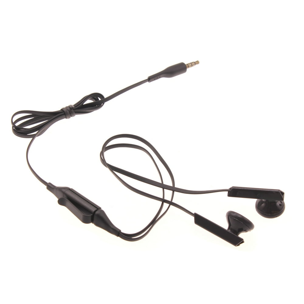 Headphones Wired Earphones for Google Pixel 4a 5G Handsfree Mic 3.5mm