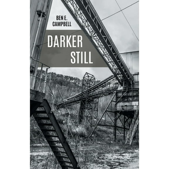 Darker Still (Paperback)