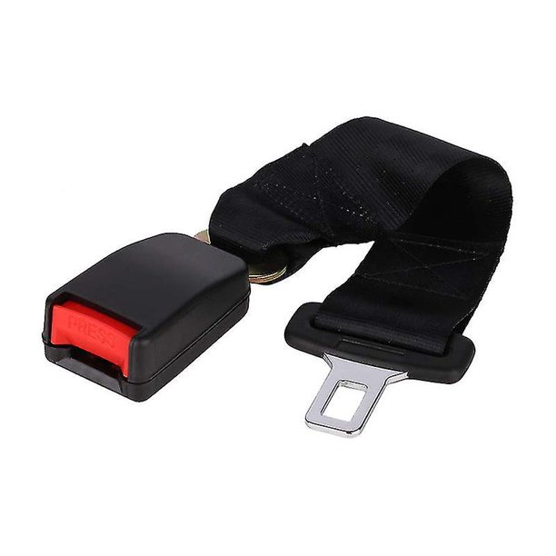 Extensor de clip de hebilla de cinturón de seguridad de automóvil