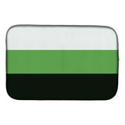 Carolines Treasures CK7999DDM Dish Drying Mat, 14 x 21", multicolor