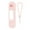 E #5, variant on Upgraded Travel Belt Mirror Makeup Brush Puff Storage Bag