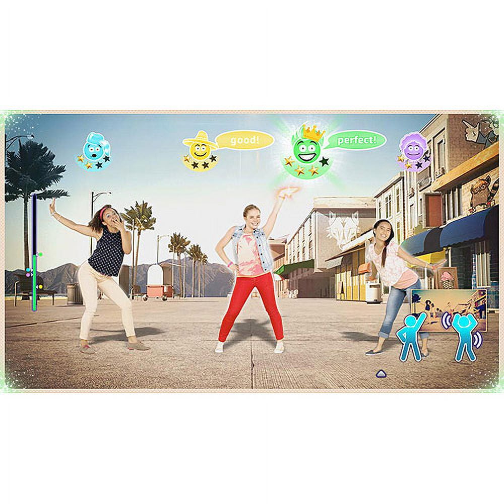 Just Dance Kids 2014 Price on Xbox 360