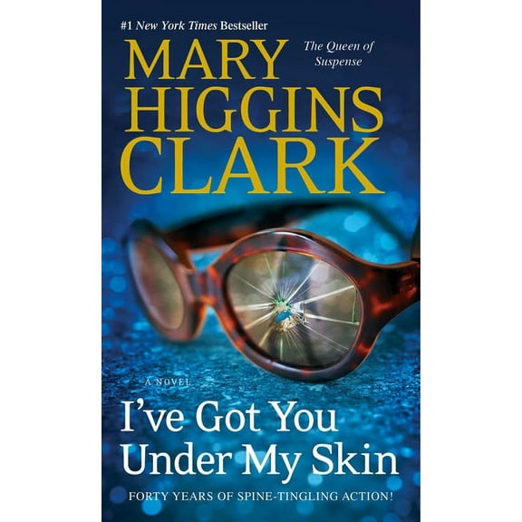 Under Suspicion I've Got You Under My Skin, Book 1, (Paperback)