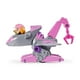 thumbnail image 4 of Vehículo Spin Master Paw Patrol Dino Skye, 4 of 4