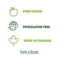 thumbnail image 3 of Live Clean Face Mineral Spf 45 Sunscreen Lotion, 3 of 6