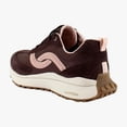 thumbnail image 3 of Ryka Jetsetter Women's Fashion Sneakers Chicory Brown/Pink Size 8.5 M, 3 of 8