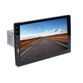 thumbnail image 3 of Reproductor MP5 Bluetooth estéreo con Radio para coche de 9 pulgadas con un solo Din 9008 Jadeshay A, 3 of 8